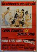 You only live twice (James Bond 007: Man lebt nur zweimal)